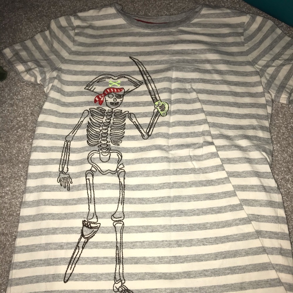 Boden tee